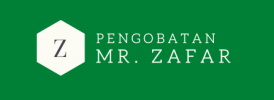 Pengobatan Zafar